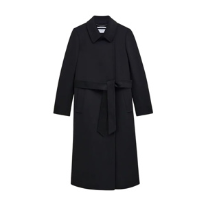 Hobbs London Livia Wool Coat